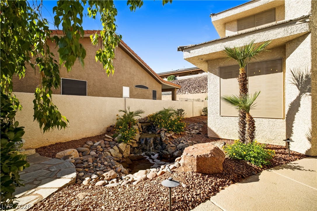 1135 Calico Ridge Drive Henderson NV 89011