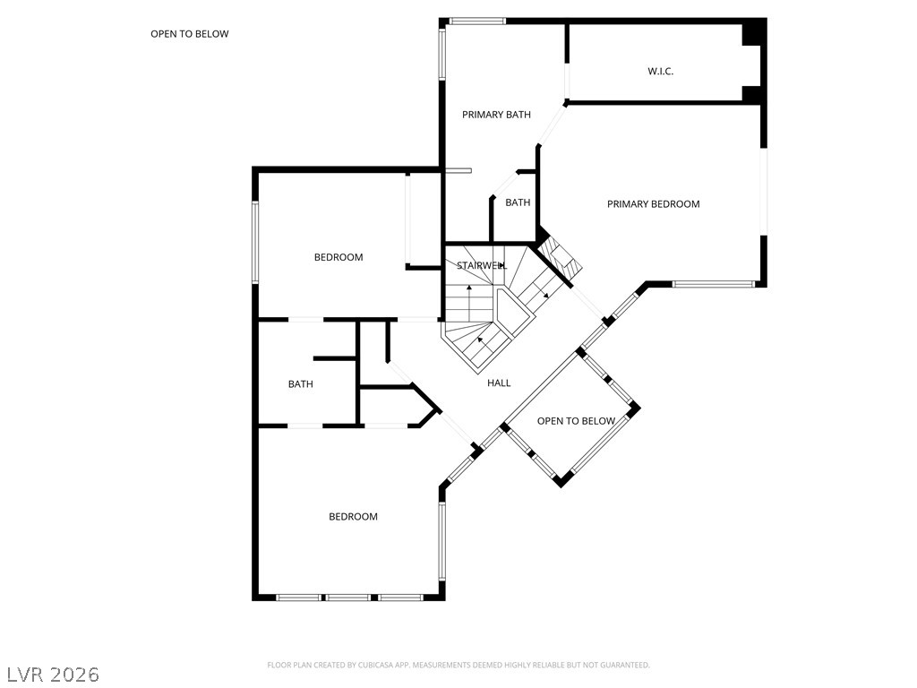 1135 Calico Ridge Drive Henderson NV 89011
