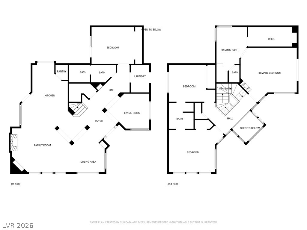 1135 Calico Ridge Drive Henderson NV 89011