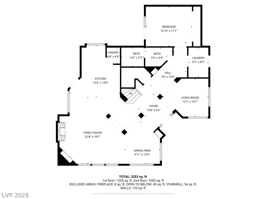 1135 Calico Ridge Drive Henderson NV 89011