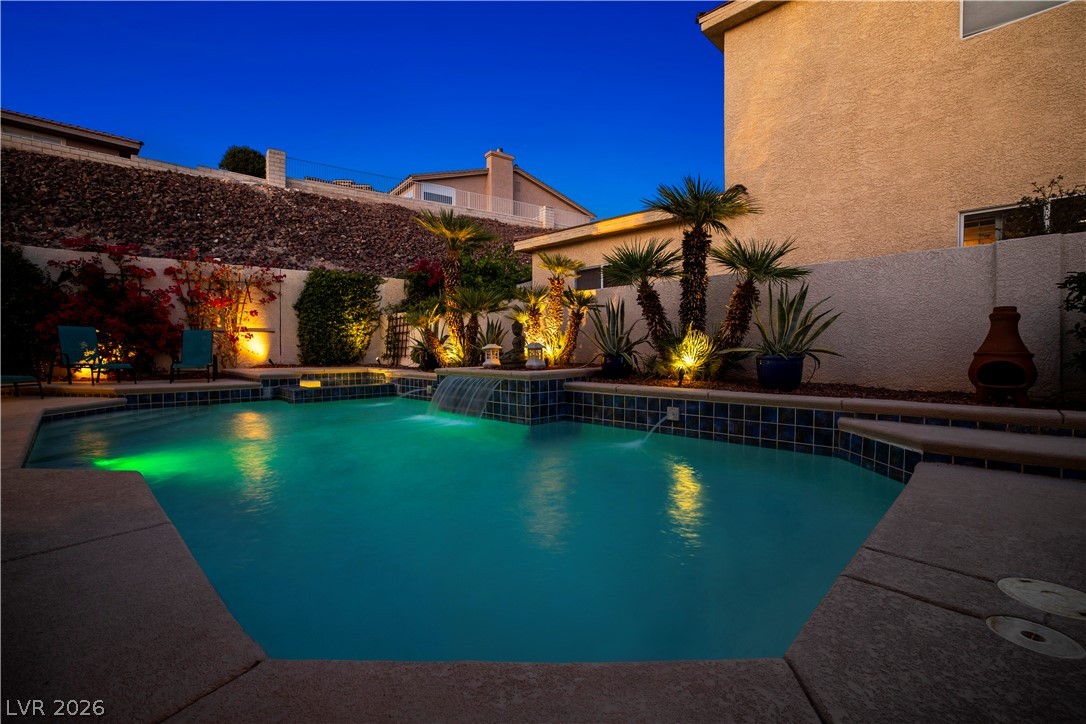 1135 Calico Ridge Drive Henderson NV 89011