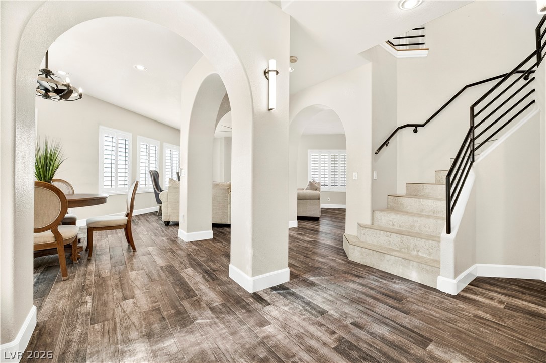 1135 Calico Ridge Drive Henderson NV 89011