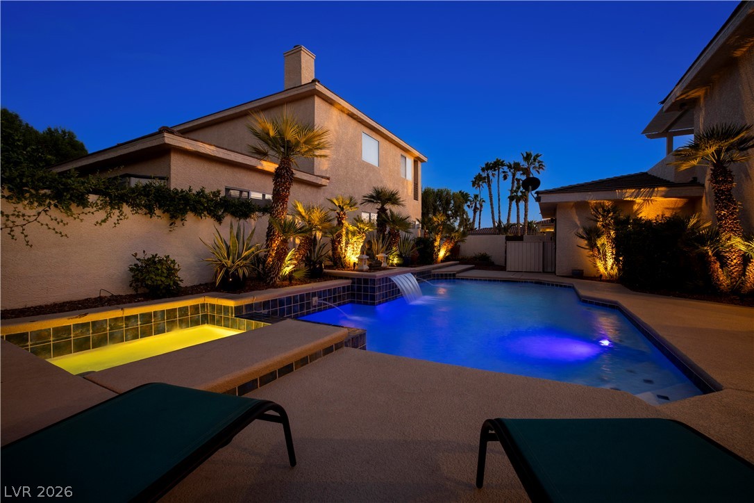 1135 Calico Ridge Drive Henderson NV 89011