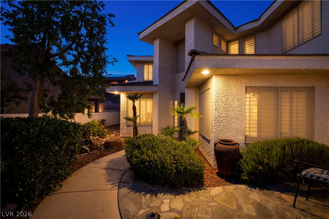 1135 Calico Ridge Drive Henderson NV 89011