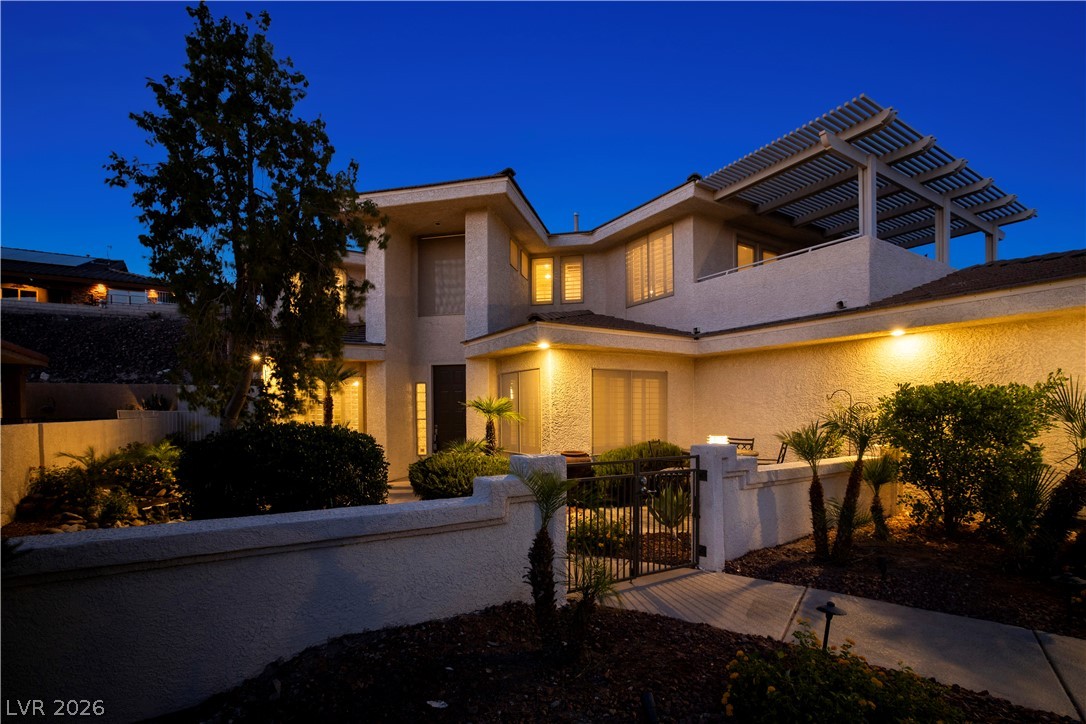 1135 Calico Ridge Drive Henderson NV 89011