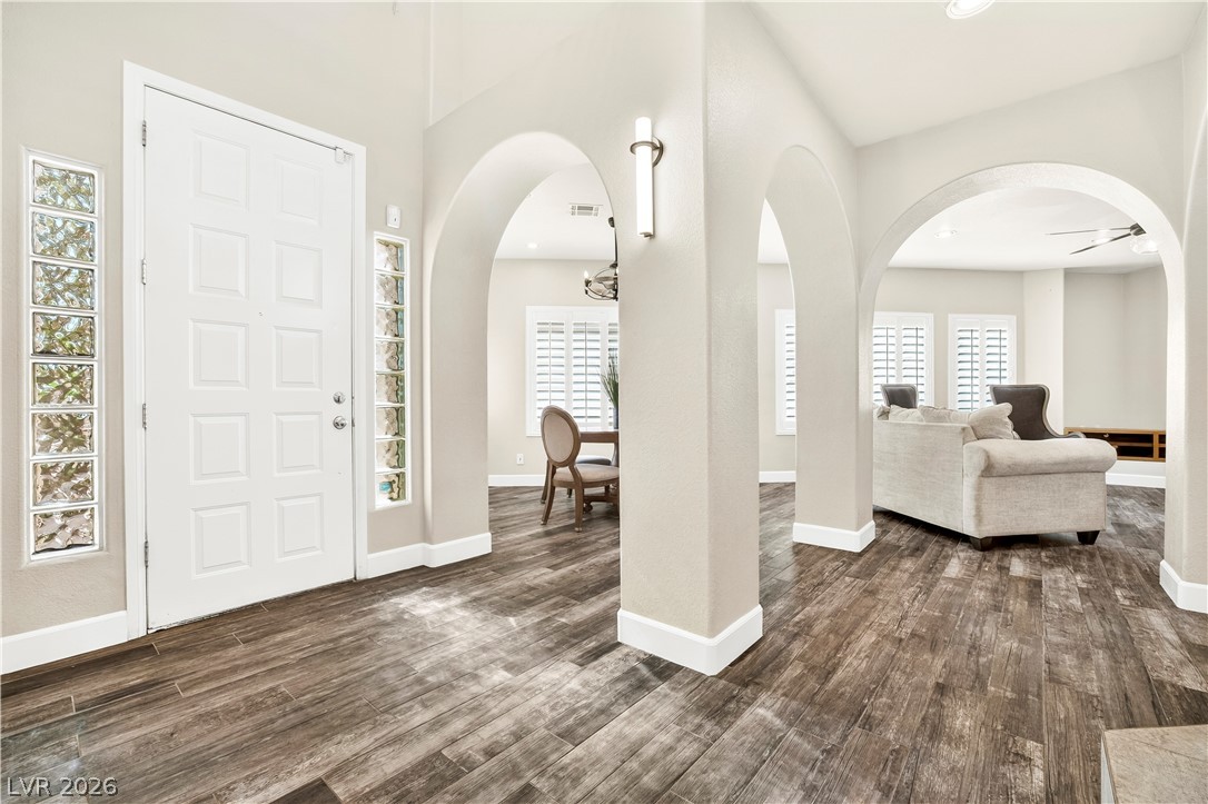 1135 Calico Ridge Drive Henderson NV 89011