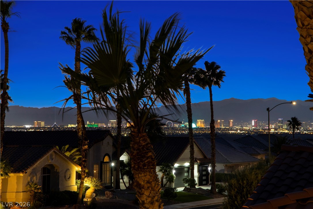 1135 Calico Ridge Drive Henderson NV 89011