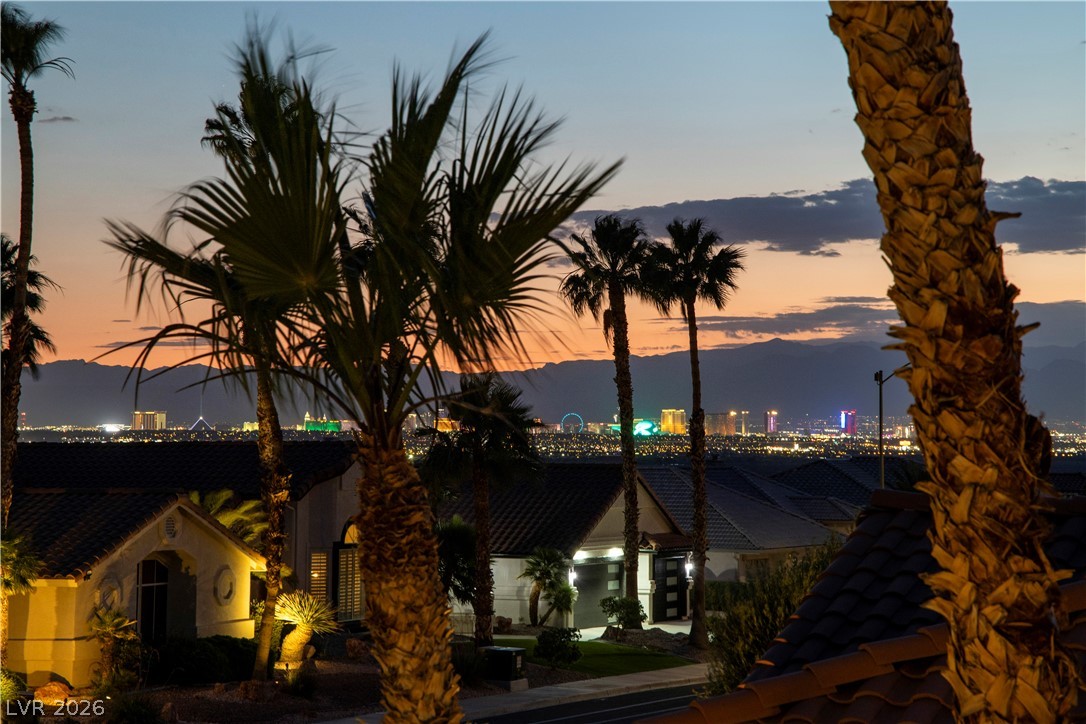 1135 Calico Ridge Drive Henderson NV 89011