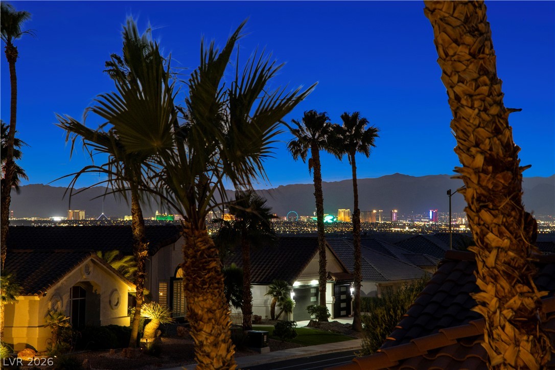 1135 Calico Ridge Drive Henderson NV 89011