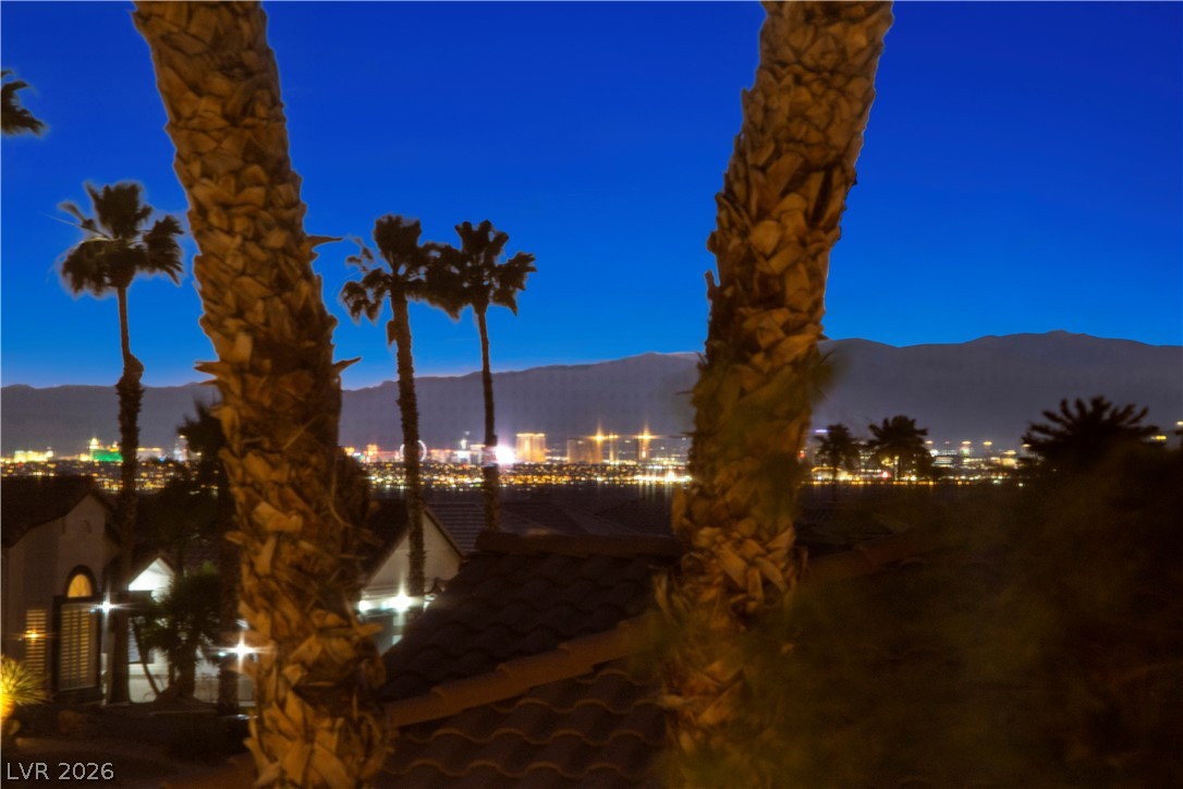 1135 Calico Ridge Drive Henderson NV 89011