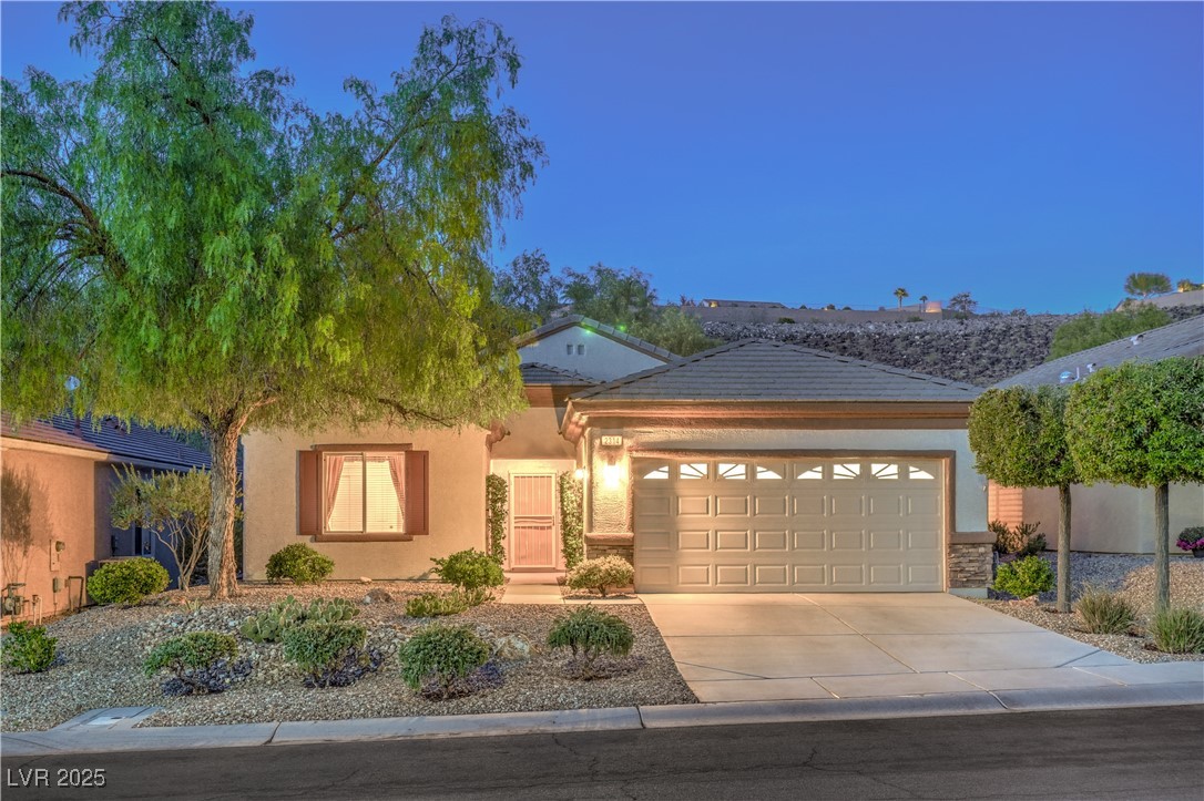 2314 Jada Drive Henderson NV 89044