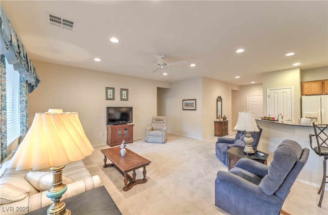 2314 Jada Drive Henderson NV 89044