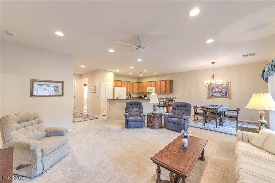 2314 Jada Drive Henderson NV 89044