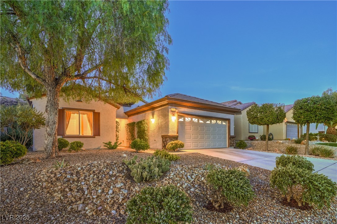 2314 Jada Drive Henderson NV 89044