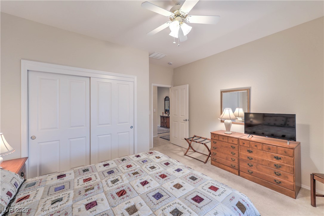 2314 Jada Drive Henderson NV 89044
