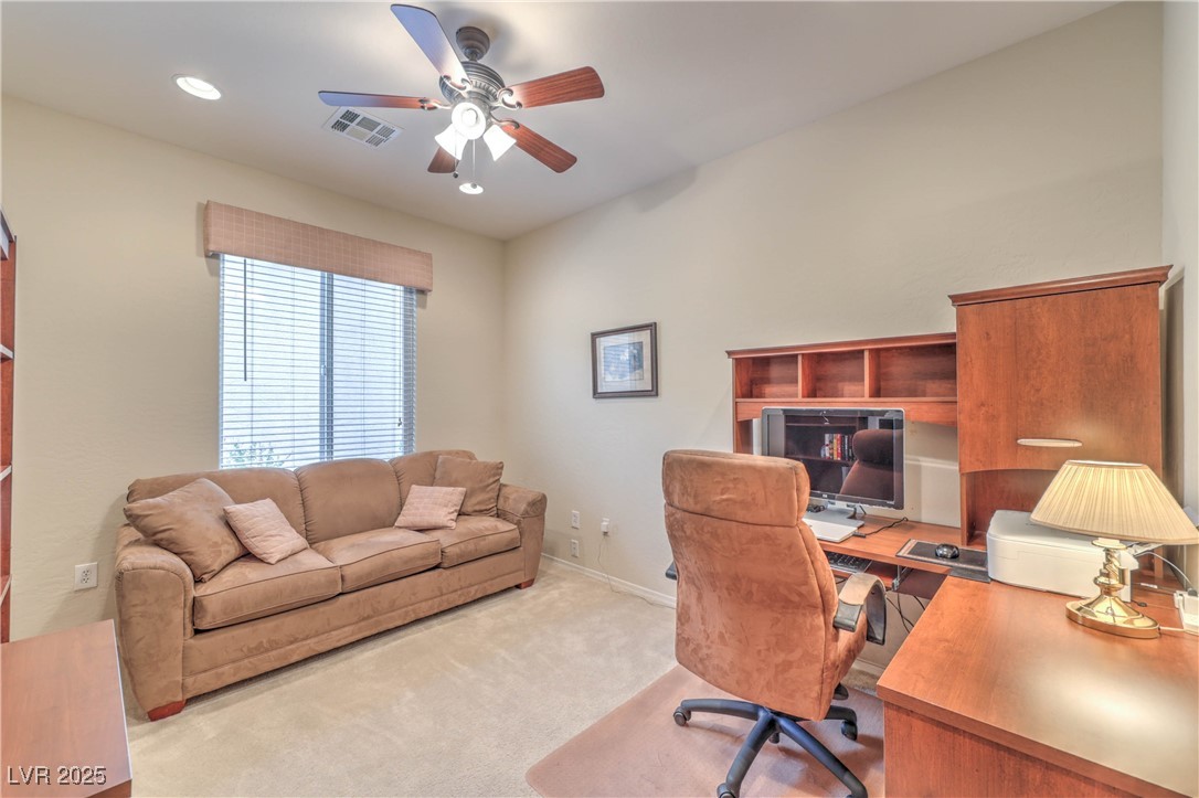 2314 Jada Drive Henderson NV 89044
