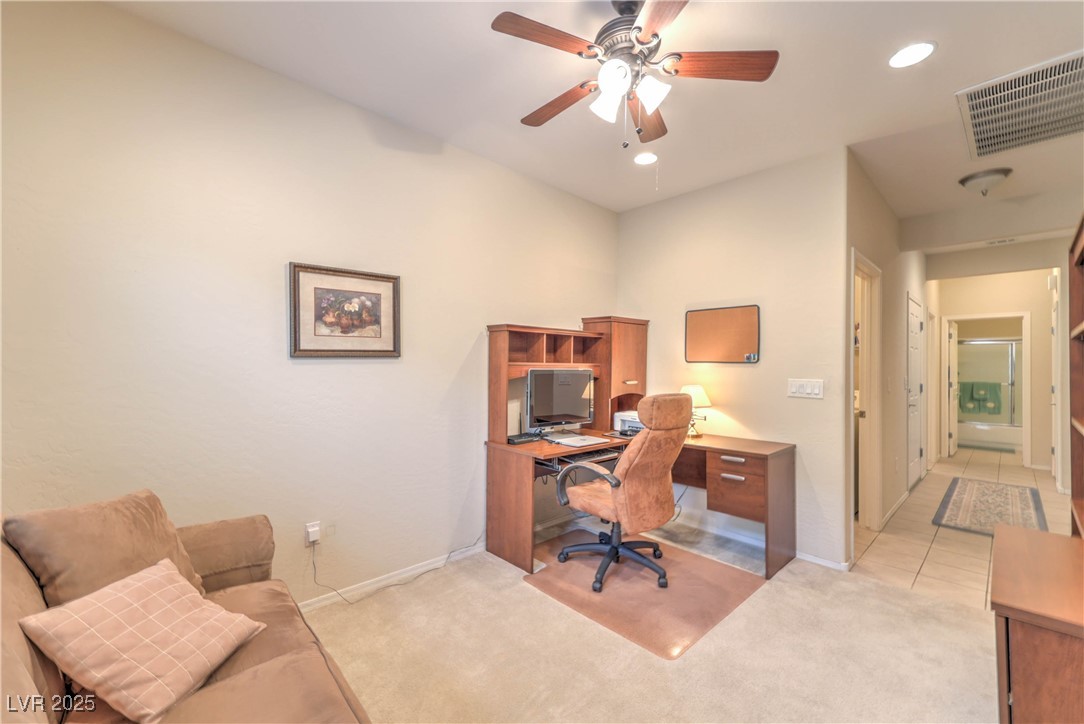 2314 Jada Drive Henderson NV 89044