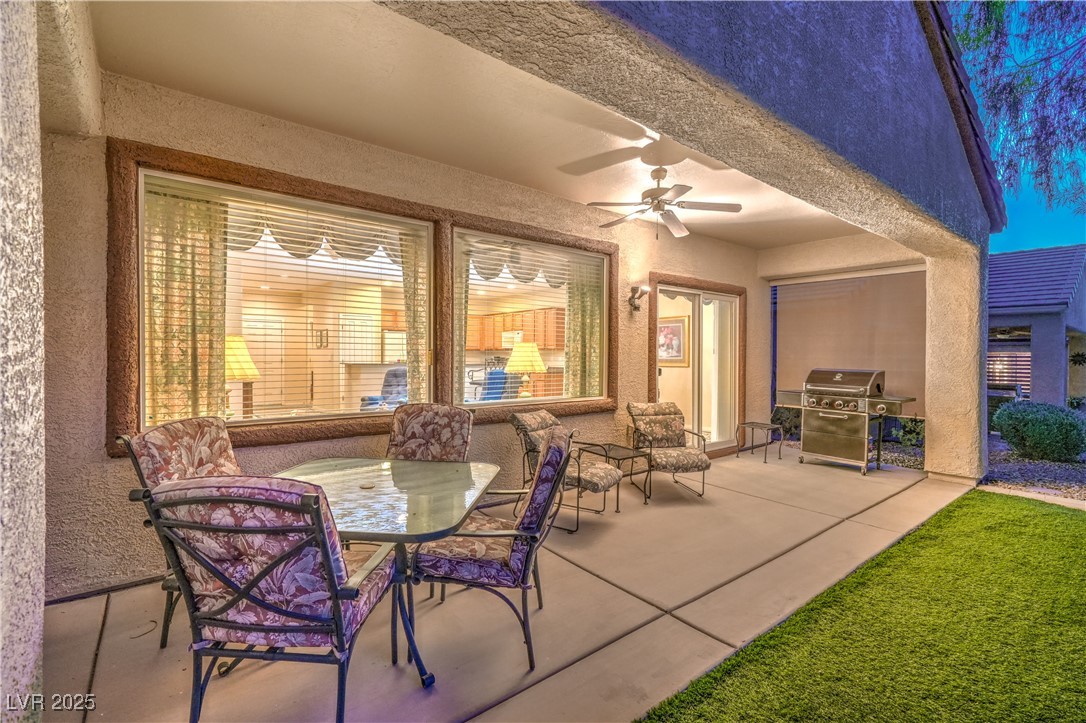 2314 Jada Drive Henderson NV 89044
