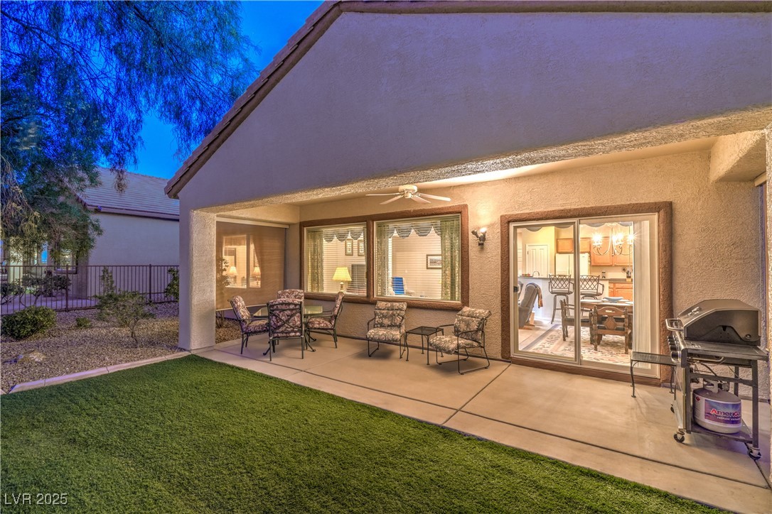 2314 Jada Drive Henderson NV 89044