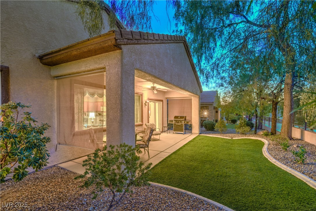2314 Jada Drive Henderson NV 89044