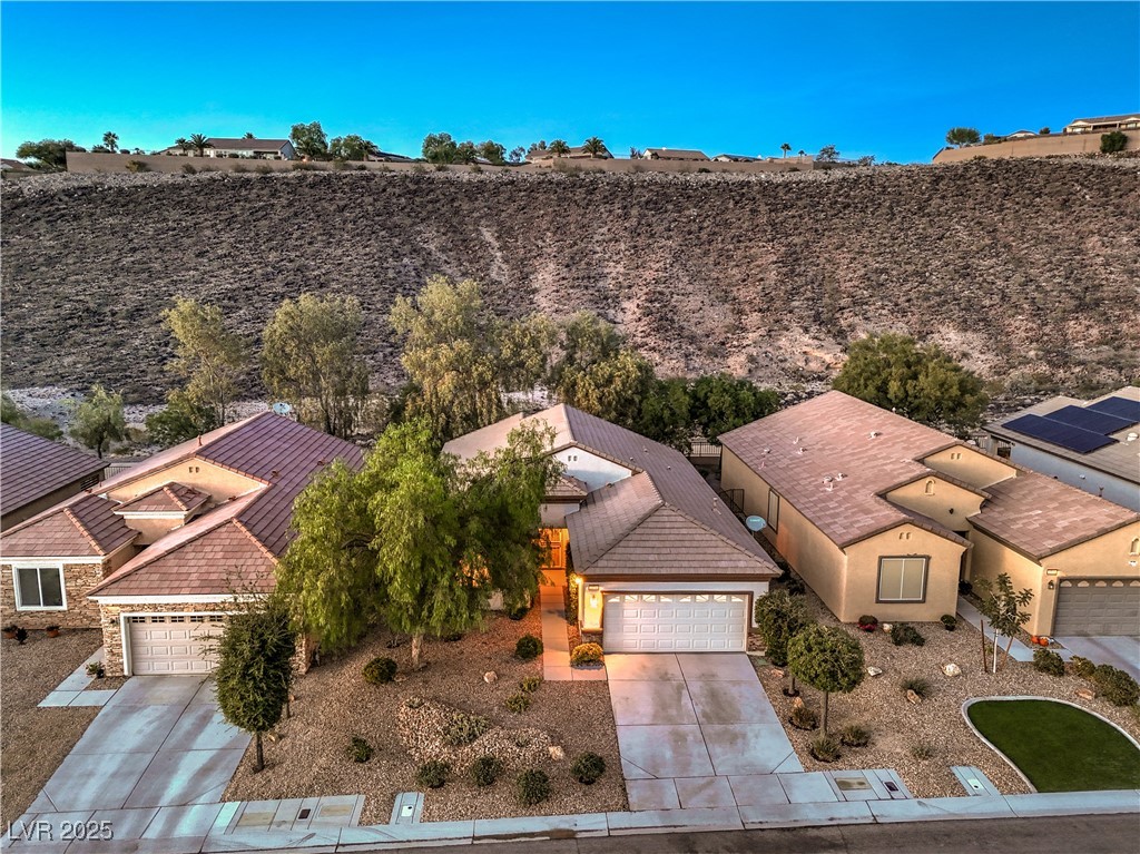 2314 Jada Drive Henderson NV 89044
