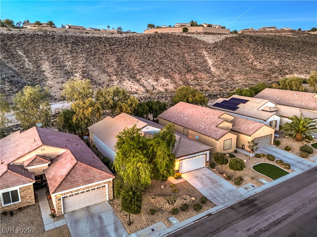 2314 Jada Drive Henderson NV 89044