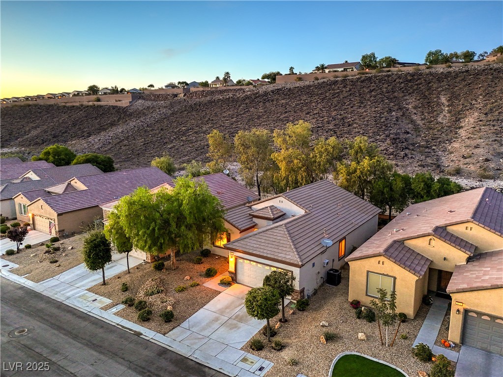 2314 Jada Drive Henderson NV 89044