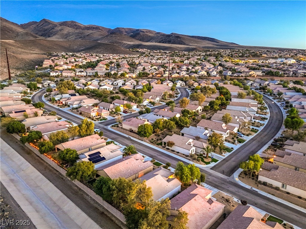 2314 Jada Drive Henderson NV 89044
