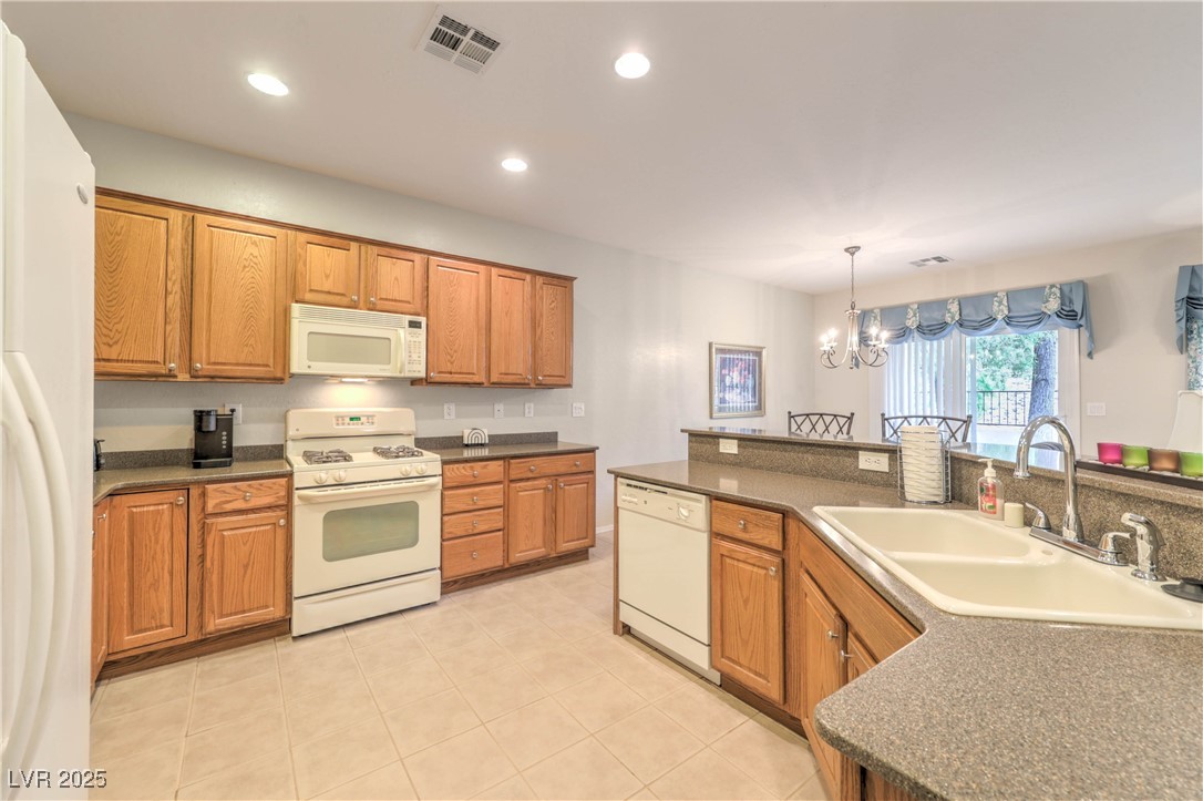 2314 Jada Drive Henderson NV 89044