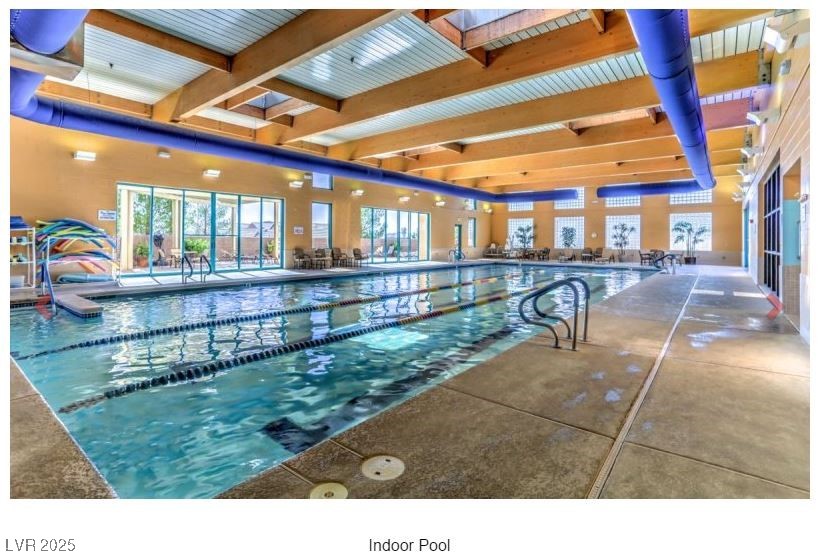 2314 Jada Drive Henderson NV 89044