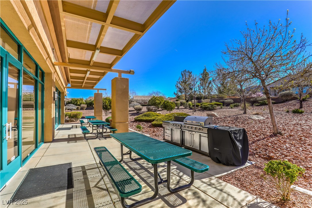 2314 Jada Drive Henderson NV 89044