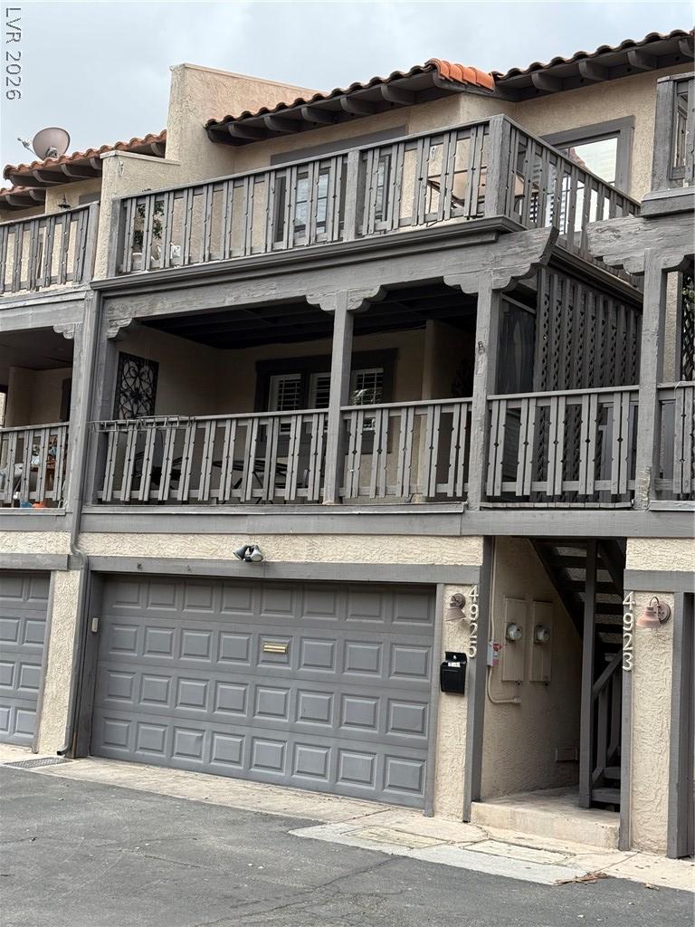 4925 Calle Del Oya Las Vegas NV 89120