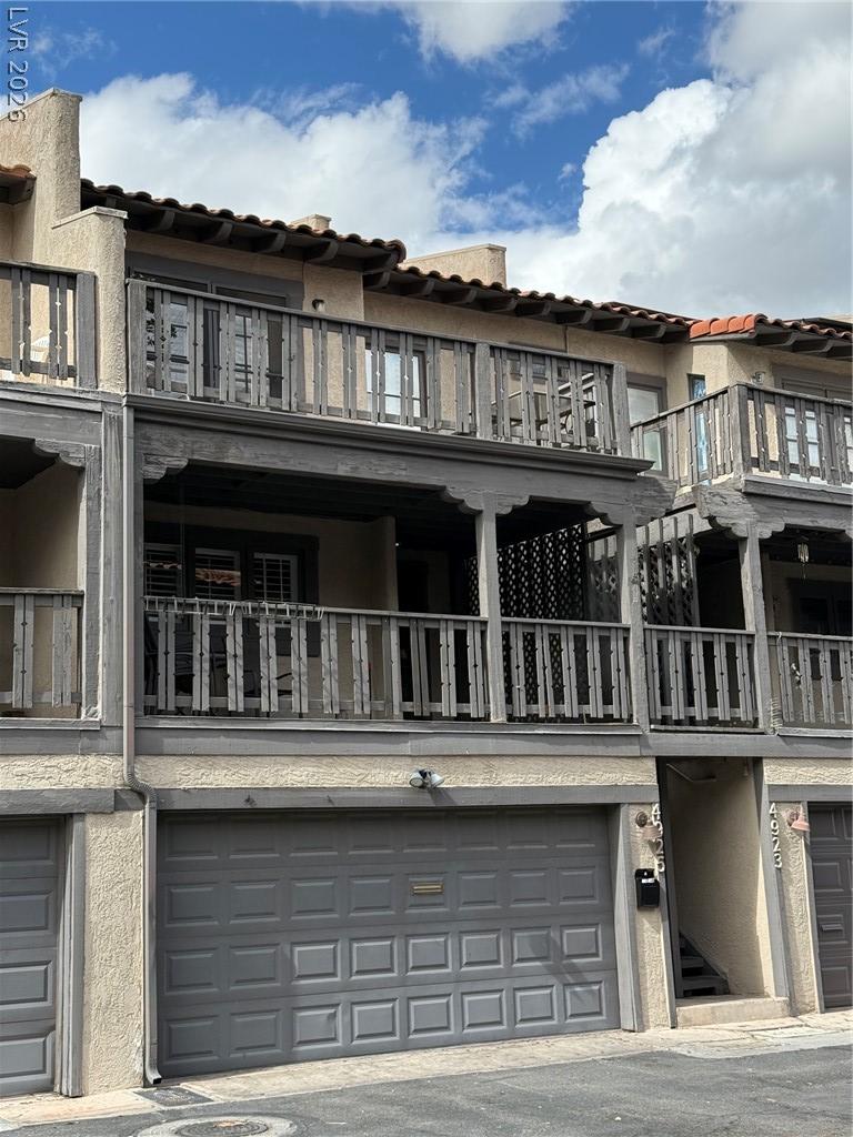 4925 Calle Del Oya Las Vegas NV 89120