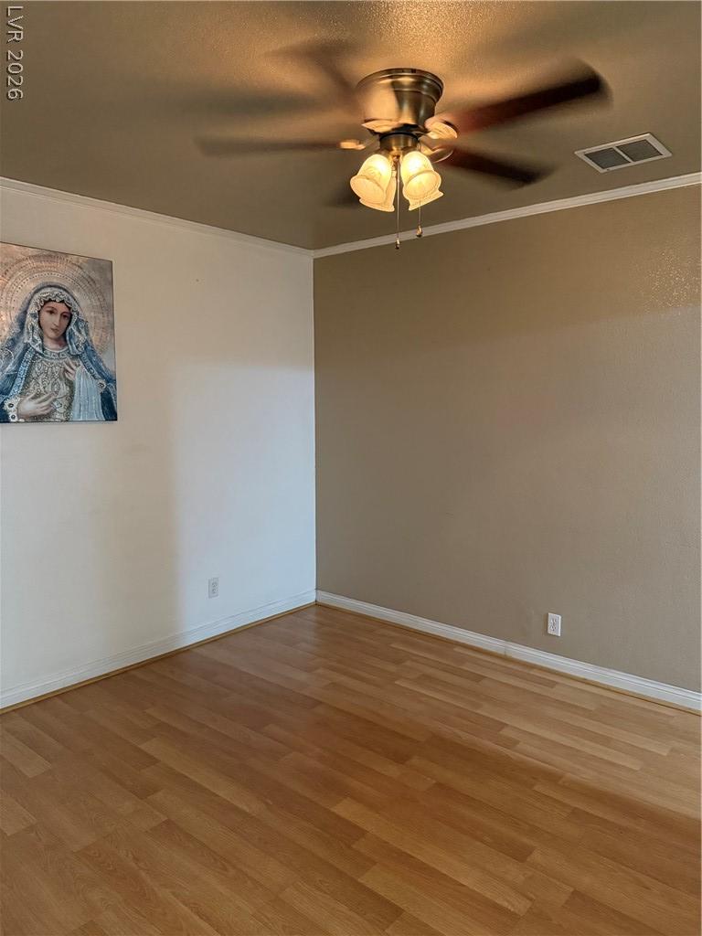 4925 Calle Del Oya Las Vegas NV 89120