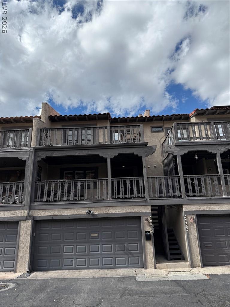 4925 Calle Del Oya Las Vegas NV 89120