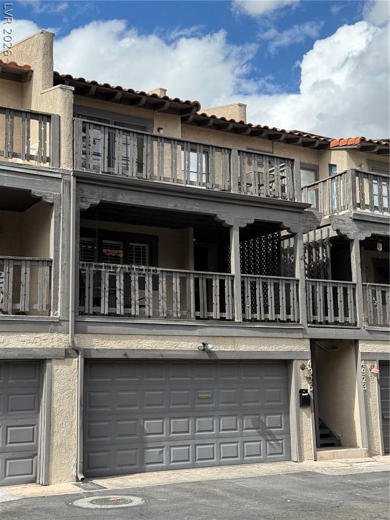 4925 Calle Del Oya Las Vegas NV 89120
