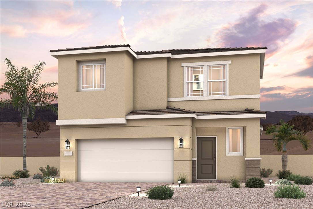 10729 Rhinehill Avenue Las Vegas NV 89166
