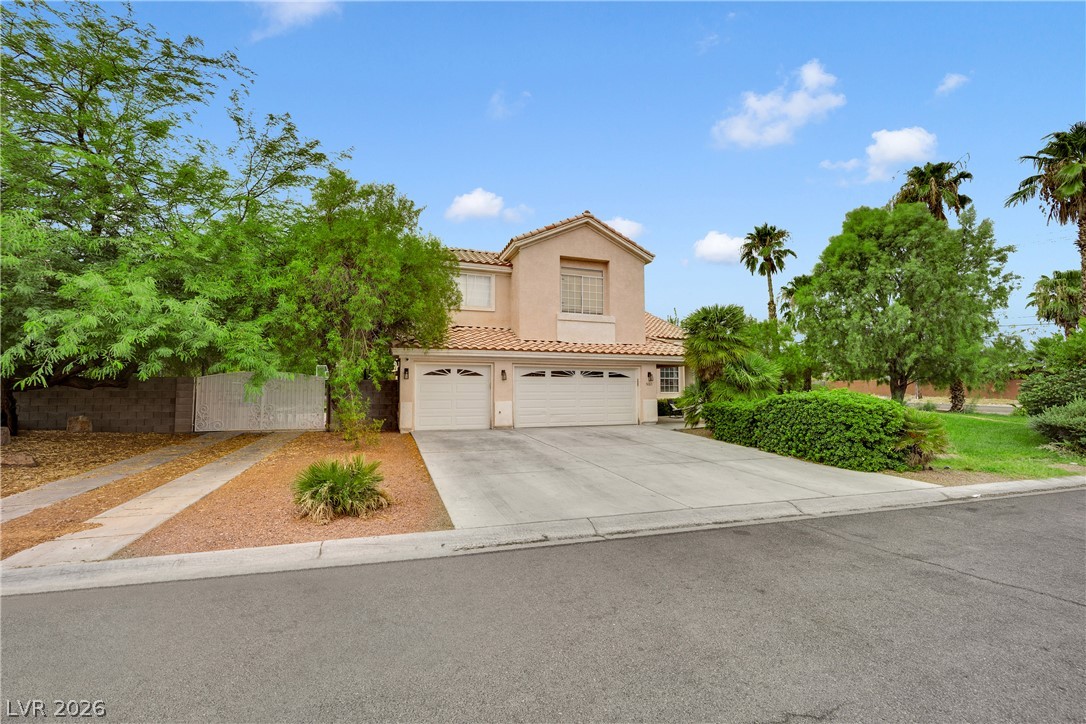 5685 North Adavan Court Las Vegas NV 89149