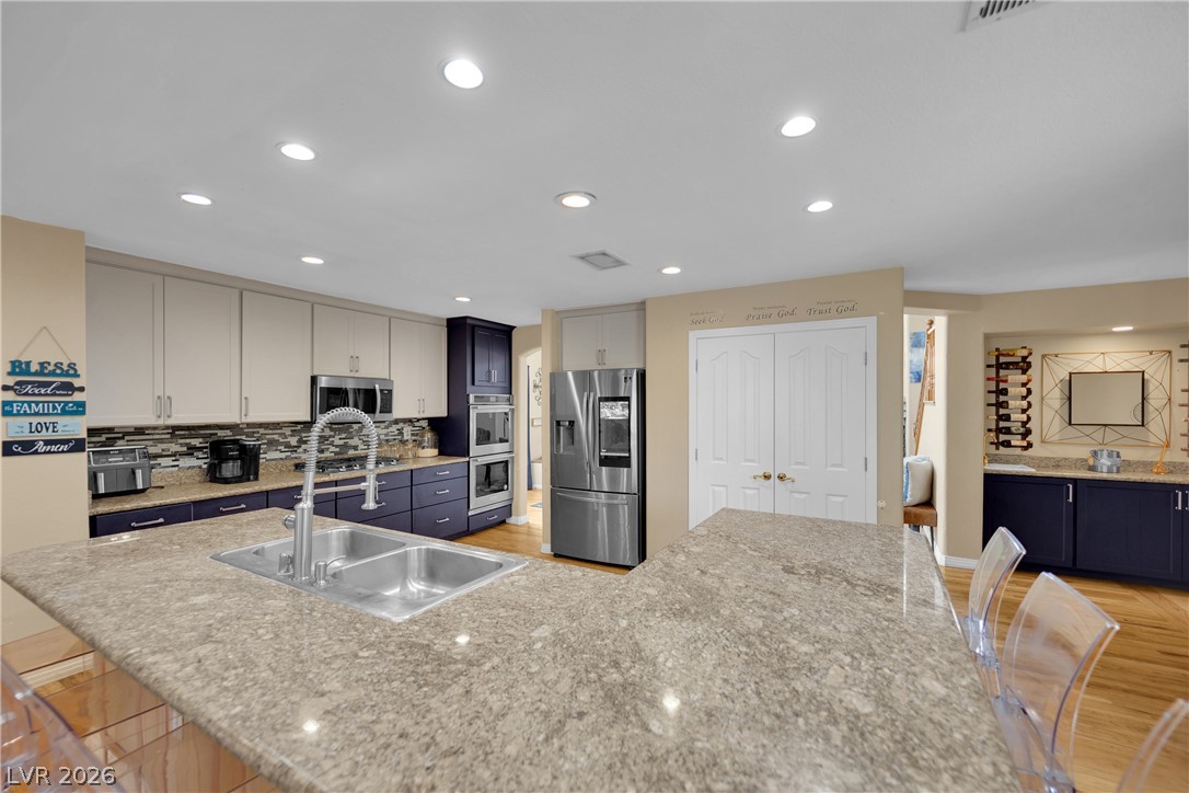 5685 North Adavan Court Las Vegas NV 89149