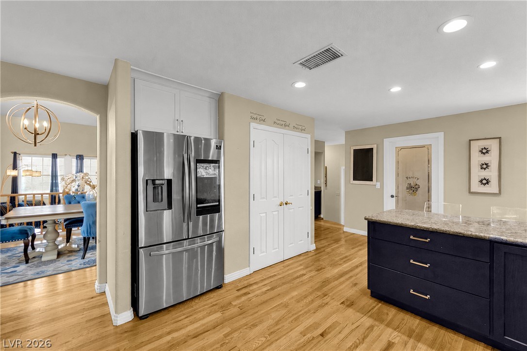 5685 North Adavan Court Las Vegas NV 89149
