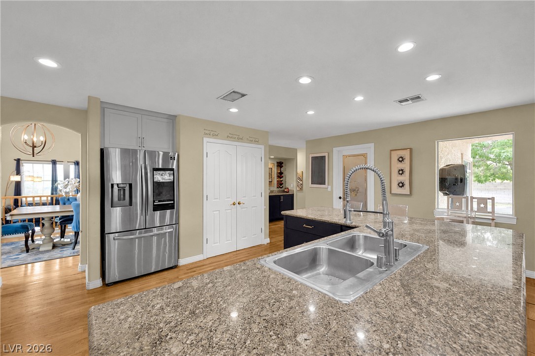 5685 North Adavan Court Las Vegas NV 89149