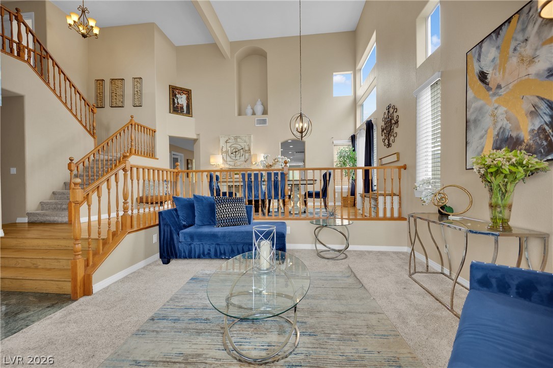5685 North Adavan Court Las Vegas NV 89149