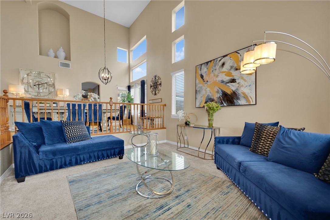 5685 North Adavan Court Las Vegas NV 89149