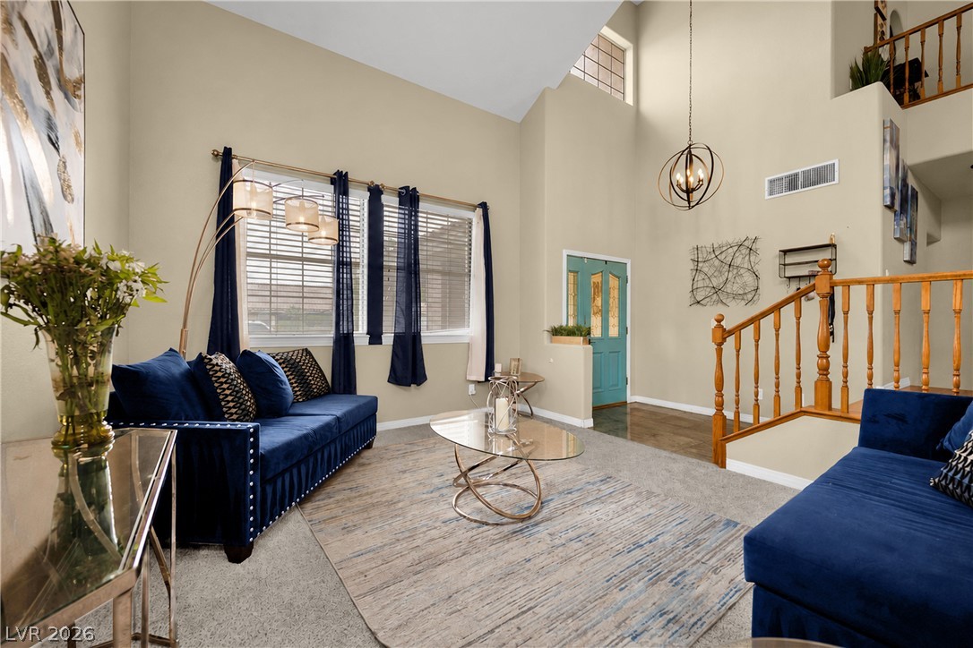 5685 North Adavan Court Las Vegas NV 89149