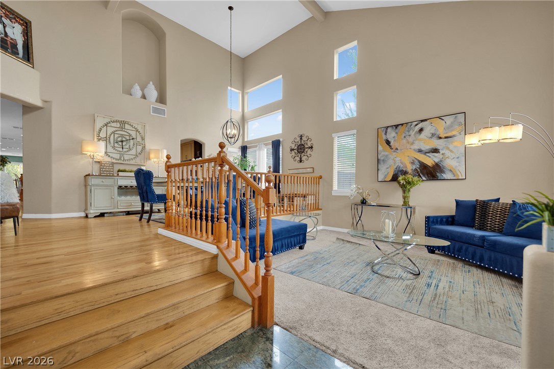 5685 North Adavan Court Las Vegas NV 89149