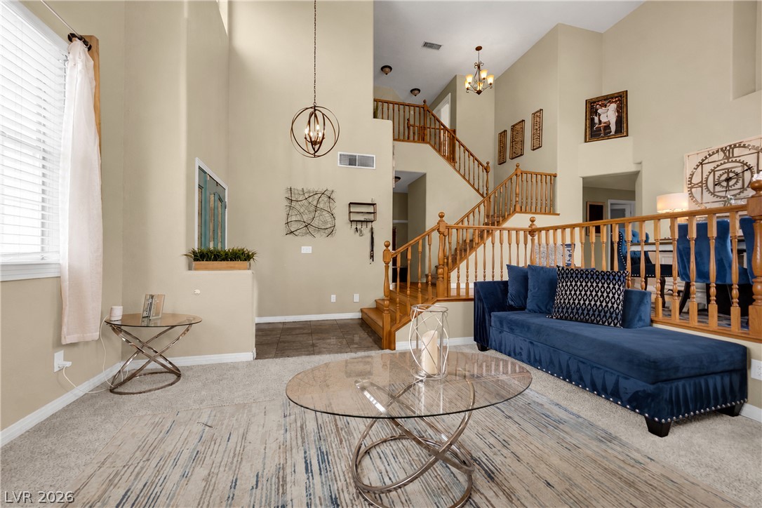 5685 North Adavan Court Las Vegas NV 89149