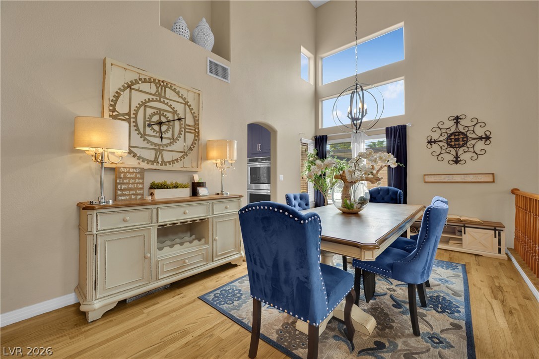 5685 North Adavan Court Las Vegas NV 89149