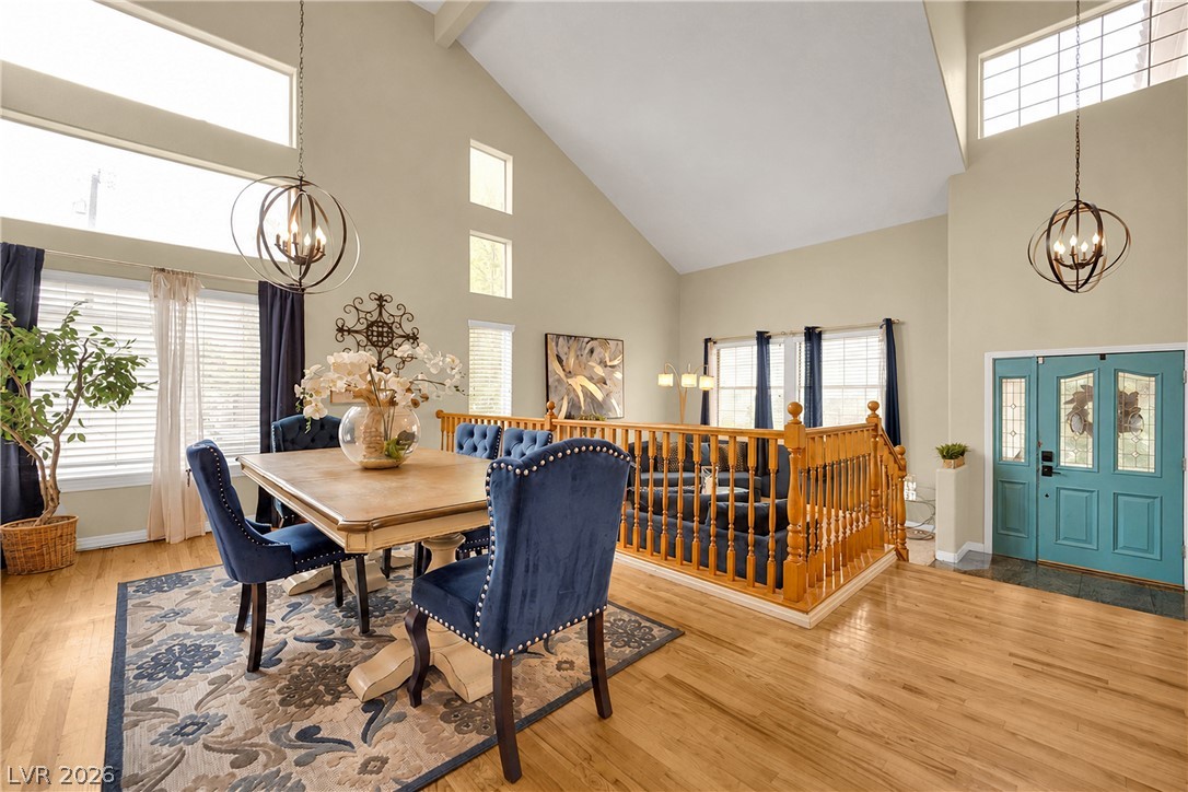 5685 North Adavan Court Las Vegas NV 89149