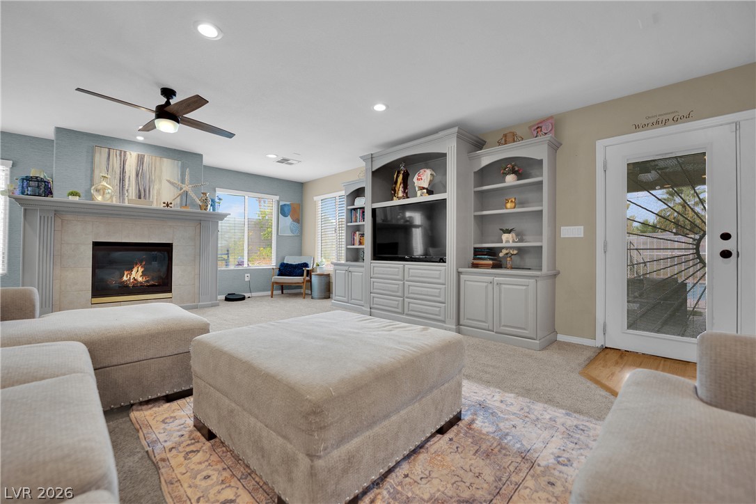 5685 North Adavan Court Las Vegas NV 89149