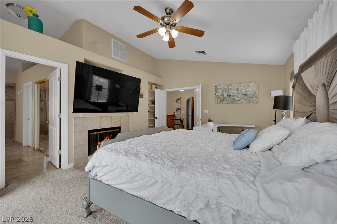 5685 North Adavan Court Las Vegas NV 89149